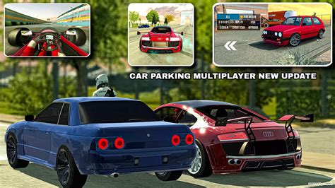 Car Parking Multiplayer 4.8.13.6 (200261) .